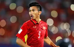 Hậu vệ U20 Việt Nam vào danh sách đội hình tiêu biểu FIFA U20 thế giới