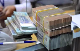 Phó TGĐ Ngân hàng Chính sách xã hội: "Ngân hàng đã gửi nhầm tin nhắn thông báo nợ"