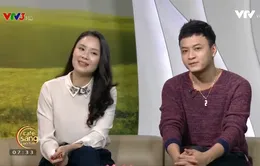 Hồng Đăng tiết lộ lý do Hồng Diễm ít xuất hiện trên màn ảnh