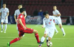 Lịch thi đấu vòng loại Asian Cup 2019: Việt Nam tiếp đón Afghanistan, Campuchia so tài Jordan