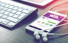 Viber ra mắt phiên bản mới, nhiều cập nhật tiện dụng