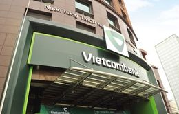 Vietcombank - ngân hàng đầu tiên mua lại nợ xấu từ VAMC