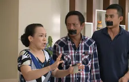 Điểm danh dàn diễn viên góp mặt trong sitcom Xin chào hạnh phúc