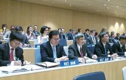 Đại sứ Dương Chí Dũng giữ chức Chủ tịch WIPO