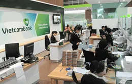 Vietcombank bác tin thưởng Tết 170 triệu đồng/nhân viên