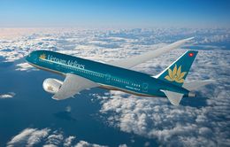 Hiệu quả sản xuất kinh doanh của Vietnam Airlines