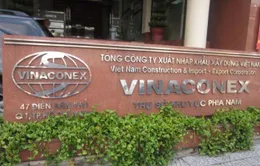 Vinaconex ra mắt 2 công ty mũi nhọn đầu tư và xây dựng