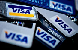 Visa sắp chấp nhận thẻ trả trước dùng tiền số tại Singapore