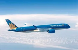 Vietnam Airlines tăng chuyến bay phục vụ dịp cao điểm Tết Nguyên đán