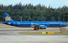 Vietnam Airlines mở lại đường bay Hà Nội - Tuy Hòa