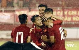 Thắng Macau, U23 Việt Nam đã chắc suất vào vòng chung kết U23 châu Á?