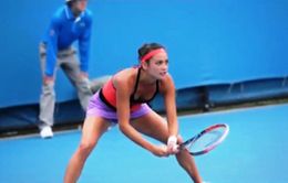 Cô gái gốc Việt làm Đại sứ Challenger Vietnam Open