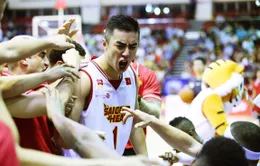 Saigon Heat thắng kịch tính Alab Pilipinas