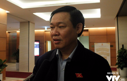 Phó Thủ tướng Vương Đình Huệ nói về cơ chế đặc thù cho TP.HCM: "Chiếc áo" mặc đã chật, cần thể chế phù hợp hơn