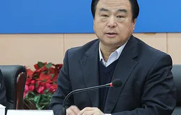 Trung Quốc tuyên án tử hình Giám đốc Công an thành phố Thiên Tân