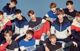 Wanna One là nghệ sĩ đầu tiên biểu diễn tại MAMA 2017 ở Việt Nam