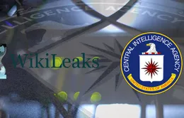 Wikileaks "vạch mặt", CIA nhận đòn đau