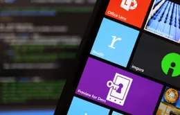 Hôm nay (11/7), Microsoft chính thức "bỏ rơi" Windows Phone 8.1