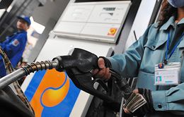 Petrolimex bắt đầu bán dầu diesel tiêu chuẩn Euro V từ năm 2018