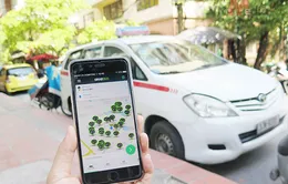 Xe ôm truyền thống và Grab, Uber: Cuộc chiến cũ mới