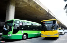 Thêm một tuyến xe bus không trợ giá đi vào hoạt động tại TP.HCM