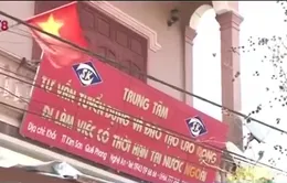 Nghệ An: Gần 30 lao động bị chiếm dụng vốn vay xuất khẩu lao động