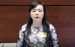 Tiền trực ngành y đã được cải thiện