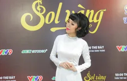 Sol Vàng: "Công chúa nhạc Jazz" Yến Xuân tỏa sáng cùng Bolero