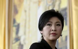 Thái Lan xác nhận cựu Thủ tướng Yingluck ở Dubai