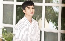 Yoo Seung Ho: Đừng dại làm diễn viên nhí