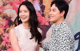 Vì quá mê Yoona (SNSD), Im Siwan quyết "cặp kè" với cô bằng được