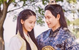 Dồn tâm huyết vào The King Loves, Yoona (SNSD) quyết không làm fan thất vọng