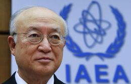 IAEA xác nhận Iran tuân thủ thỏa thuận hạt nhân