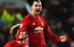 Siêu cò Raiola lấp lửng chuyện Ibra ở lại Man Utd hay không