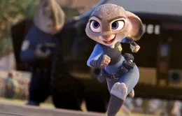 Zootopia sẽ giành tượng vàng Oscar 2017?