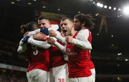 Wenger: Arsenal tích cực hơn khi không có Sanchez