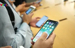 Apple phát triển tính năng theo dõi sức khỏe trên iPhone