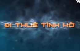 Thoát khỏi cạm bẫy: "Đi thuê tình hờ" (21h10, thứ bảy 27/1)