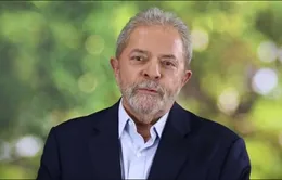 Thẩm phán Brazil yêu cầu tăng hình phạt đối với cựu Tổng thống Lula