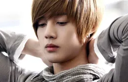 Trở lại làng nhạc sau scandal, Kim Hyun Joong "chơi lớn" với tour thế giới