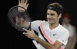 Bán kết Australia mở rộng 2018: Huyền thoại Roger Federer háo hức đối đầu với "hiện tượng" Chung Hyeon