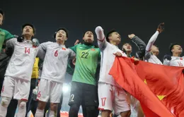 Thủ quân Xuân Trường: U23 Việt Nam tập trung 100% trí lực đấu U23 Uzbekistan