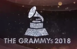 Chờ đợi những kỳ tích tại Grammy 2018