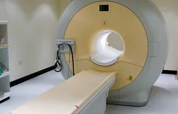 Người đàn ông chết tức tưởi do bị hút vào máy chụp cộng hưởng từ (MRI)