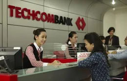 Techcombank 3 năm liền đạt lợi nhuận gấp đôi