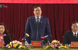 Sẽ thông qua Bộ quy tắc ứng xử của Thẩm phán