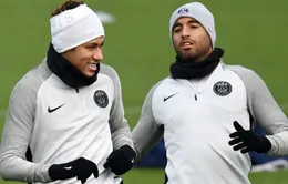 PSG khiến Neymar thất vọng khi bán Moura