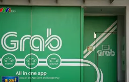 Grab đàm phán bán cổ phần tại Thái Lan cho Central Group