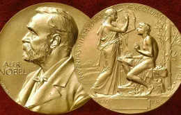 Những giải thưởng Nobel từng thay đổi nền Y học thế giới