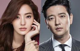 Han Chae Young trở lại màn ảnh nhỏ sau 4 năm